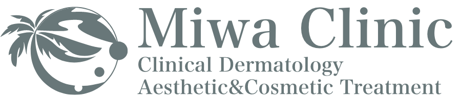 三輪皮フ科形成外科