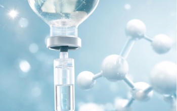 白玉点滴（グルタチオン点滴）イメージ